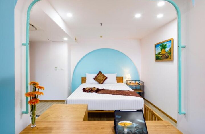 PHÒNG SUITE